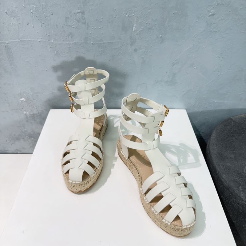 Christian Dior Sandals